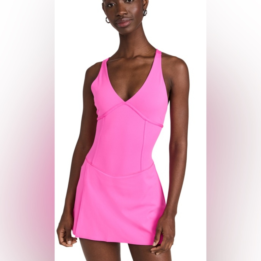 NWT free people skort dress